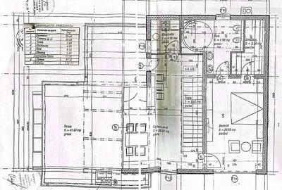 Vila cu 7 camere inconjurata de verdeata | piscina | 1178mp teren - 27