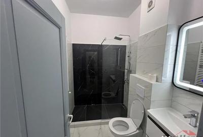 Garsonieră decomandată, mobilată în Central - 3