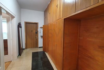 Apartament cu 4 camere decomandat, mobilat în Dorobanți - 7