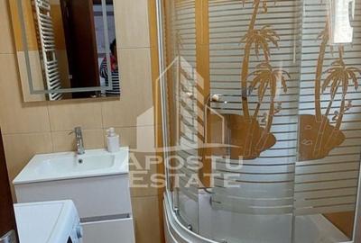 Casă individuală cu 3 camere cu Canalizare în Dumbrăvița - 6