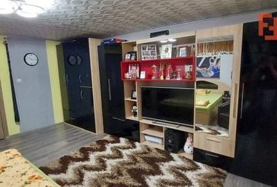 Casa individuala, 6 camere, curte comuna, zona Kiriac - Kaufland - 19