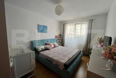 Apartament cu 2 camere, etaj 1, mobilat si utilat, zona Subcetate