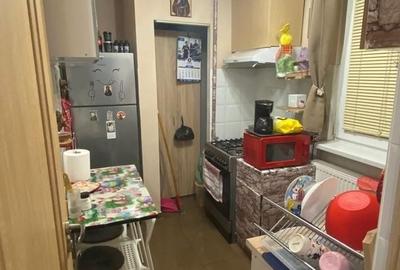 Apartament cu 2 camere decomandat, mobilat în Eroii Revoluției - 14