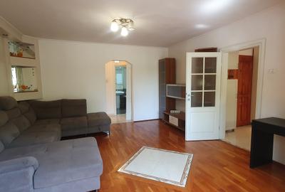 Apartament cu 3 camere semidecomandat, mobilat în Malul Mureșului - 4
