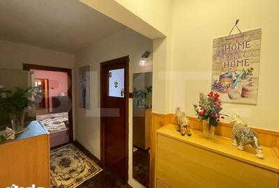 Apartament cu 2 camere în Brazda lui Novac - 3