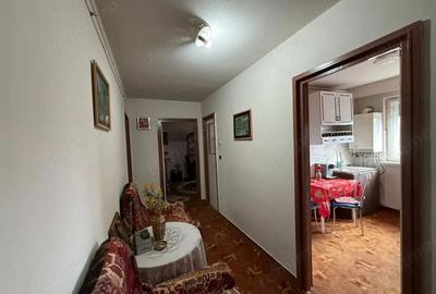 Apartament cu 2 camere decomandat în Bălcescu - 10