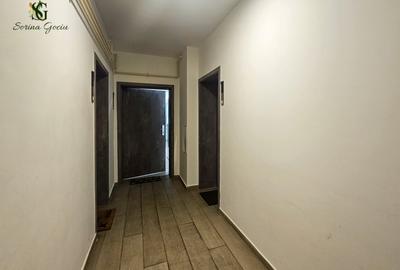 De inchiriat apartament cu 3 camere,mobilat si utilat in Qualis - 14