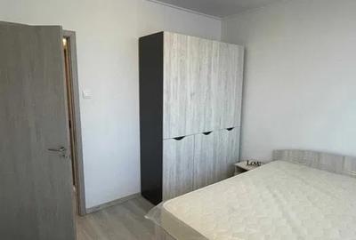 Apartament cu 2 camere semidecomandat, mobilat în Domenii - 3