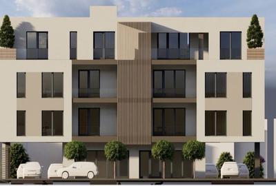 Apartament cu 2 camere semidecomandat în Iosia - 3