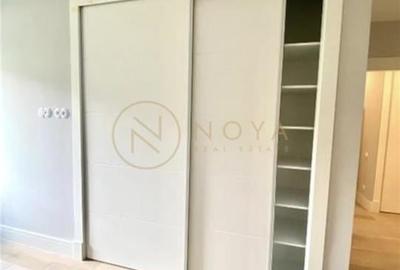 Apartament de 3 camere in Pipera Triana parcare - 3