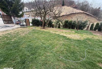 Casă cu 4 camere cu Teren 500 Mp în Florești - 4