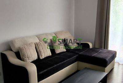 Apartament cu 2 camere semidecomandat în Progresul - 5