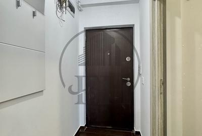 Apartament cu 3 camere semidecomandat, mobilat în Sud - 9