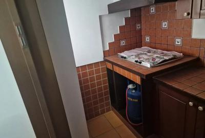 Grasoniera, maratei, 28mp,balcon,mobilata,utilata - 10