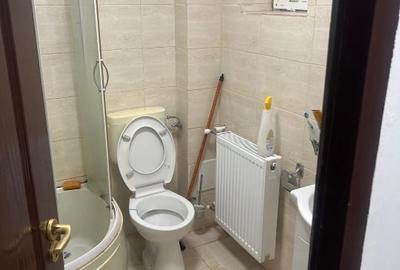 Apartament cu 2 camere în 1 Decembrie - 5