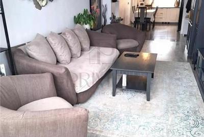 SIMION BARNUTIU - 3 CAM - OPENSPACE - RENOVAT - LIFT - PANORAMIC - 3