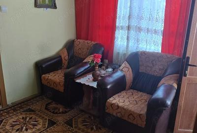 Casă cu 3 camere în Central - 4