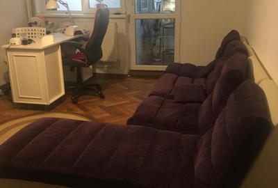 Pantelimon x Ferdinand x Ziduri Moși - Veranda Mall si metrou obor la 7 min - 9