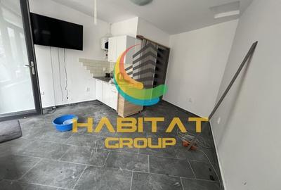 Garsoniera/spațiu de închiriat Cotroceni/Botanica 7 min metrou Eroilor curte - 6