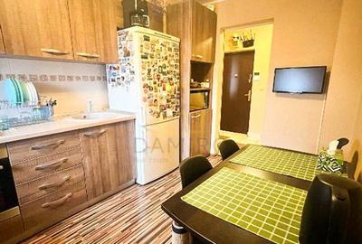 Apartament cu 3 camere decomandat, mobilat în Berceni - 13