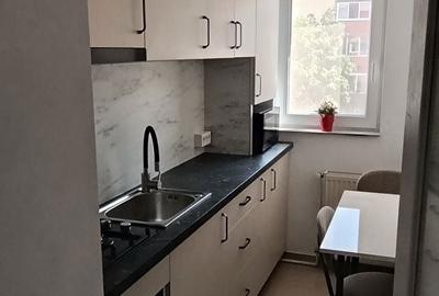 Apartament cu 3 camere semidecomandat în Șagului - 3