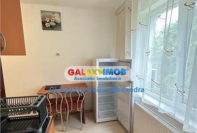 Garsoniera Moderna - Berceni - Oltenitei - Bagdasar - 1