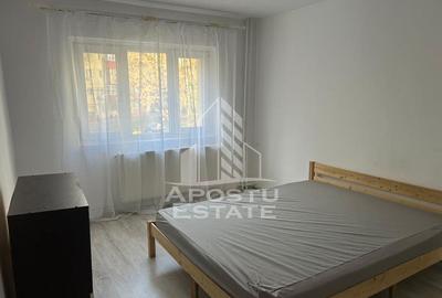 Apartament 3 camere, centrala proprie, zona Dambovita. - 1