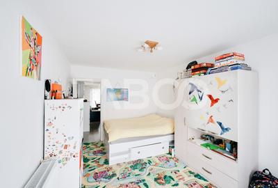 Apartament cu 3 camere la cheie in bloc nou cu parcare inclusa - 6