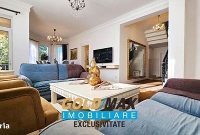 Casă cu 4 camere în Trivale - 4