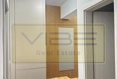 Apartament cu 2 camere decomandat în Bucium - 10