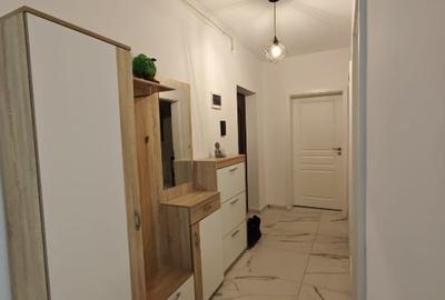 Apartament cu 2 camere, mobilat în Giroc - 3