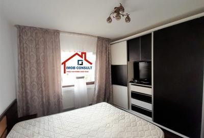 Apartament cu 3 camere decomandat în Orizont - 6