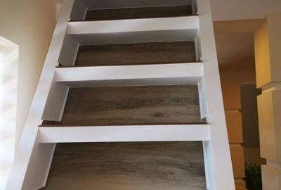 Duplex Gavana D+P+E+M, teren 500mp, garaj - 35