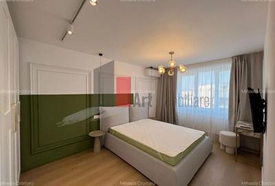 Universitate-Cismigiu, APARTAMENT UNICAT, BLOC NOU, TERASA SPECTACULOASA - 10