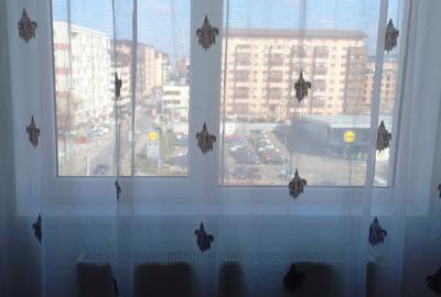 Garsonieră decomandată în Chiajna - 6