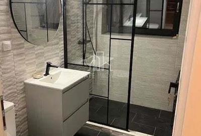 Apartament 2 Camere Bloc NOU, Amenajat Modern/Mobilat, Str Revolutiei - 1