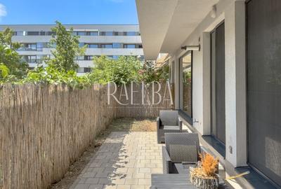 Apartament cu 2 camere decomandat, mobilat în Bucureștii Noi - 21