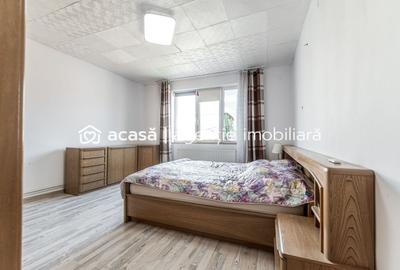 Apartament cu 4 camere decomandat, mobilat în Grădiște - 1