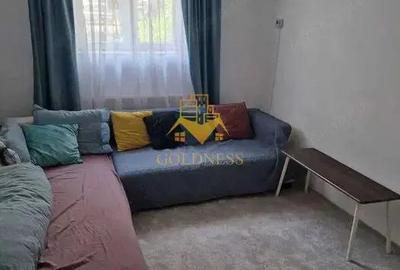 1 Camera, Pet Friendly, Horea, Zona Garii,Traian,Semi central, Dedeman