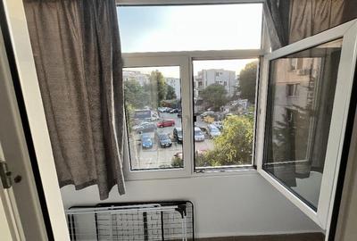 TOMIS III - CITY PARK MALL  420 EURO 2 CAMERE  ETAJ 2 RENOVAT LOC PARCARE - 8