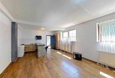 FILM & 3D! Edificiu multifunctional, Semicentral ,Targu Mures. - 2