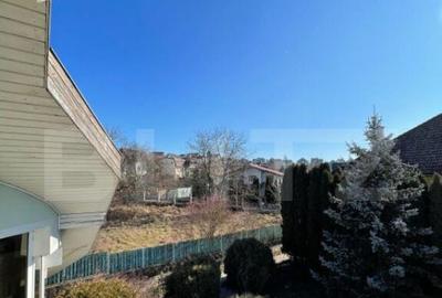 Exclusivitate! Vila cu 6 camere, 500 mp, zona Platou - 2