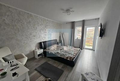 De vanzare casa insiruita in cartierul Zvor, Tarlungeni... - 4