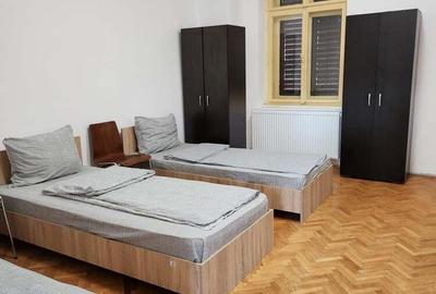 Inchiriere. Cazare muncitori in Sibiu, str. Morilor -Zona Pia?a Cibin. - 9