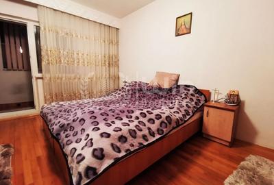 Apartament 1 camera | Decomandat | 40mp | Etaj 3/8 | Balcon | Plopilor