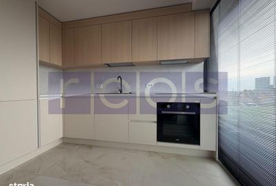 Apartament cu 2 camere în Tei