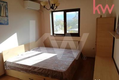 Apartament cu 3 camere decomandat, mobilat în George Enescu - 8