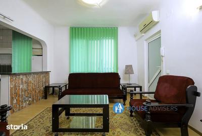 Apartament cu 3 camere, mobilat în Tineretului - 5