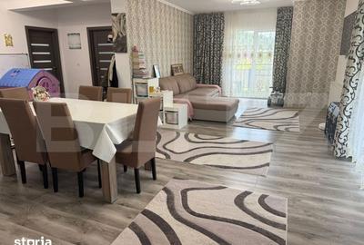 Apartament cu 4 camere în Central - 10