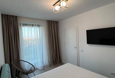 Apartament cu 2 camere decomandat în Central - 1
